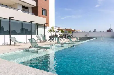 Apartamento com 2 quartos à venda na Rua Jurubatuba, Aparecida, Santos