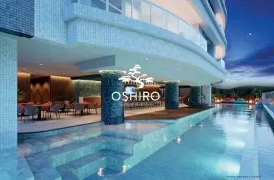 Apartamento com 3 quartos à venda na Avenida Rei Alberto I, Ponta da Praia, Santos
