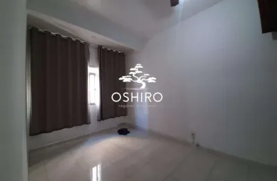 Apartamento com 2 quartos à venda na Avenida Antônio Rodrigues, Centro, São Vicente