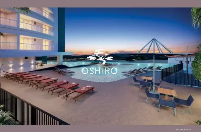 Apartamento à venda, 2 quartos, 2 suítes, 2 vagas, ponta da praia - santos/sp