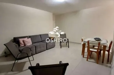 Apartamento com 2 quartos à venda na Rua Jorge Tibiriçá, Gonzaga, Santos