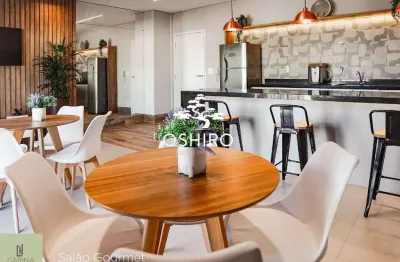 Apartamento à venda, 1 quarto, 1 suíte, 1 vaga, embaré - santos/sp