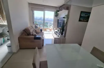 Apartamento com 2 quartos à venda na Rua Vinte e Oito de Setembro, Macuco, Santos