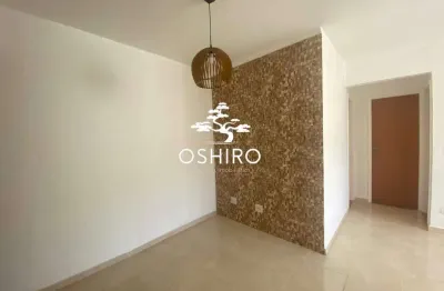Apartamento com 2 quartos à venda na Rua Flaminio Levy, Saboó, Santos