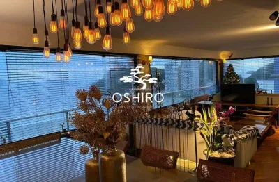 Apartamento com 3 quartos à venda na Avenida Manoel da Nóbrega, Itararé, São Vicente