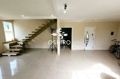 Casa com 4 quartos à venda na Rua Galdino Vicente, Vila Ponte Nova, Cubatão