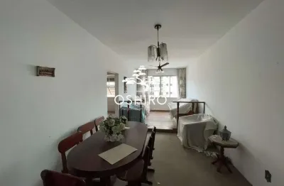 Apartamento com 2 quartos à venda na Rua Jurubatuba, Aparecida, Santos
