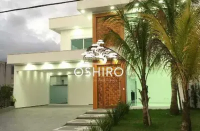 Casa em condomínio fechado com 5 quartos à venda na Avenida Bougainvillee, Maitinga, Bertioga