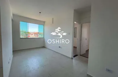 Casa com 2 quartos à venda na Rua Venezuela, Parque São Vicente, São Vicente