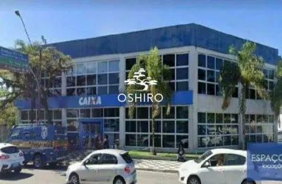 Prédio à venda na Avenida Adhemar de Barros, Vila Santa Rosa, Guarujá