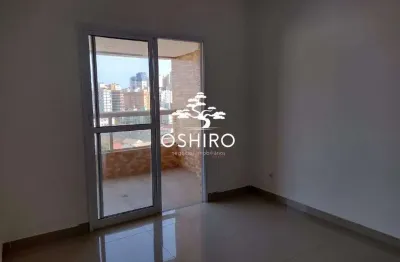 Apartamento com 2 quartos à venda na Rua Doutor Armando de Sales Oliveira, Vila Valença, São Vicente