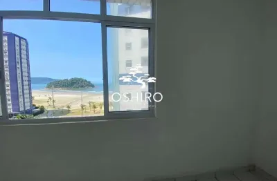 Kitnet / Stúdio à venda na Avenida Presidente Wilson, José Menino, Santos