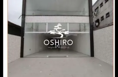 Prédio à venda na Avenida Doutor Pedro Lessa, Ponta da Praia, Santos