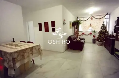 Apartamento com 3 quartos à venda na Avenida Rebouças, Jardim América, São Paulo