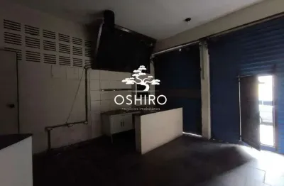 Casa com 1 quarto à venda na Rua Doutor Batista Pereira, Macuco, Santos