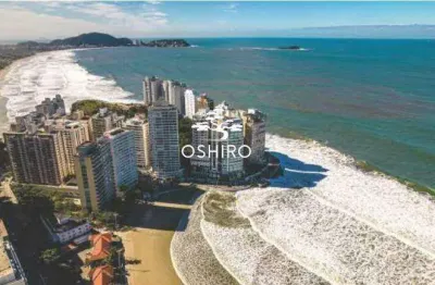 Apartamento à venda, 3 quartos, 1 suíte, 2 vagas, vila alzira - guarujá/sp