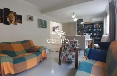 Casa com 3 quartos à venda na Rua Adolfo Cavalcanti, Vila Cascatinha, São Vicente