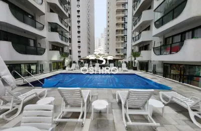 Apartamento com 3 quartos à venda na Rua Vereador Roberto Gelsomine, Barra Funda, Guarujá