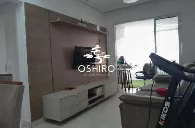 Apartamento com 2 quartos à venda na Rua Marechal Floriano Peixoto, Centro, São Vicente