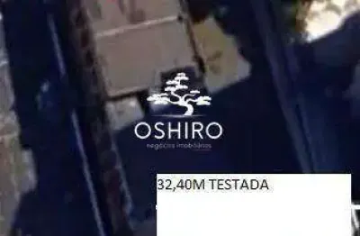 Terreno à venda na Avenida Almirante Saldanha da Gama, Ponta da Praia, Santos