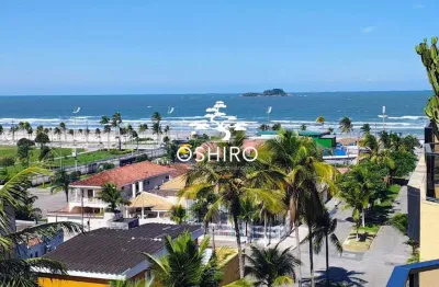 Apartamento com 2 quartos à venda na Rua Chile, Enseada, Guarujá