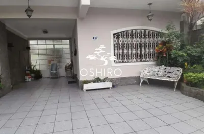 Casa com 3 quartos à venda na Rua Doutor Júlio Prestes, Vila Valença, São Vicente