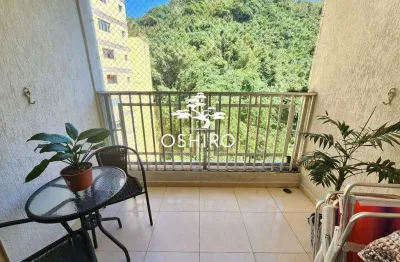 Apartamento com 3 quartos à venda na Rua Cubatão, Pitangueiras, Guarujá