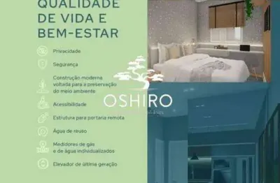 Apartamento com 2 quartos para alugar na Rua Pará, Campo Grande, Santos