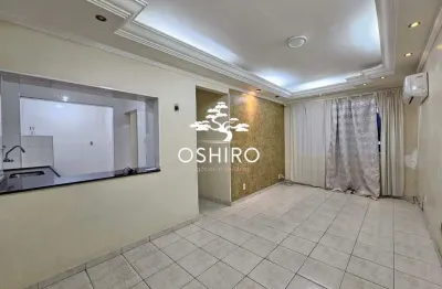Apartamento a venda - jardim independência - são vicente - sp