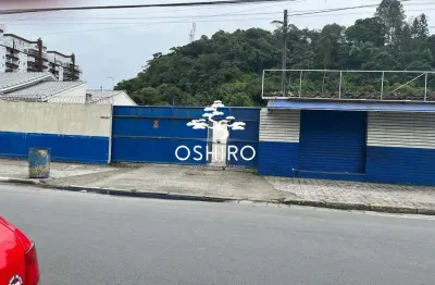 Terreno à venda na Avenida Anchieta, Centro, Bertioga