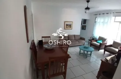 Apartamento com 2 quartos à venda na Rua Gonçalo Monteiro, Centro, São Vicente