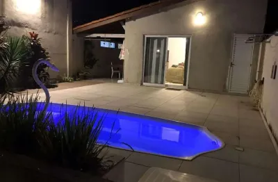 Casa com 2 quartos à venda na Rua da Sudelpa, Maresias, São Sebastião