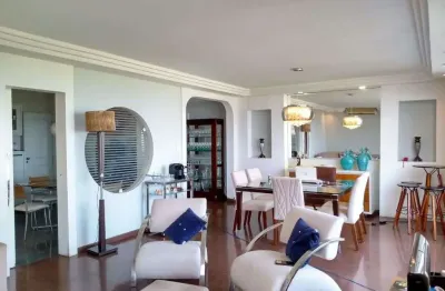 Apartamento com 3 quartos à venda na Avenida Manoel da Nóbrega, Itararé, São Vicente