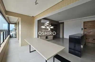 Apartamento com 2 quartos à venda na Rua Almirante Moraes Rego, Ponta da Praia, Santos