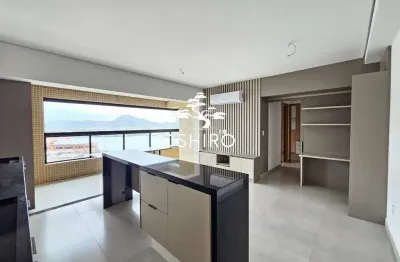 Apartamento com 2 quartos à venda na Rua Almirante Moraes Rego, Ponta da Praia, Santos