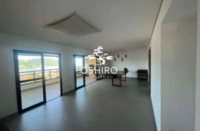 Apartamento com 3 quartos para alugar na Rua Brigadeiro Galvão, Ponta da Praia, Santos