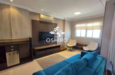 Lindo apartamento 3 suítes com varanda gourmet na pompéia porteira fechada