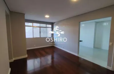 Apartamento com 2 quartos à venda na Rua Almirante Barroso, Campo Grande, Santos