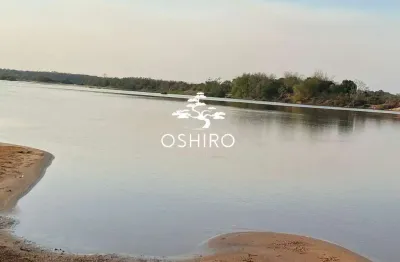 Chácara / sítio à venda na Rod.go 454 - Nil, Zona Rural, Cocalinho