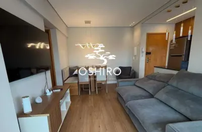 Apartamento com 2 quartos para alugar na Avenida Conselheiro Rodrigues Alves, Macuco, Santos