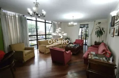 Apartamento com 4 quartos à venda na Rua 1º de Maio, Aparecida, Santos