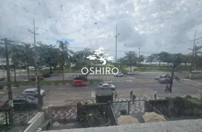 Apartamento com 4 quartos à venda na Rua Ricardo Pinto, Aparecida, Santos