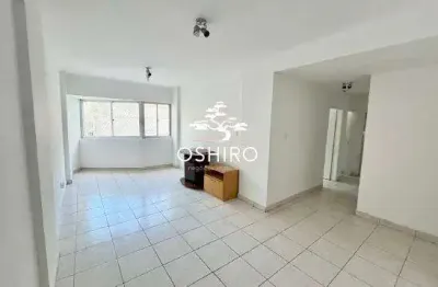 Apartamento com 2 quartos à venda na Avenida Bartolomeu de Gusmão, Aparecida, Santos