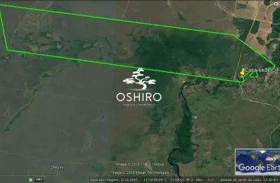 Faz. dupla aptidão hoje p/gado em cocalinho- nil. cód-13731