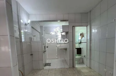 Apartamento com 1 quarto para alugar na Avenida Doutor Epitácio Pessoa, Aparecida, Santos