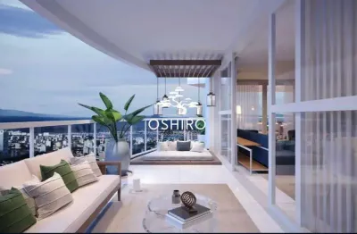 Apartamento com 3 quartos à venda na Avenida Almirante Saldanha da Gama, Ponta da Praia, Santos