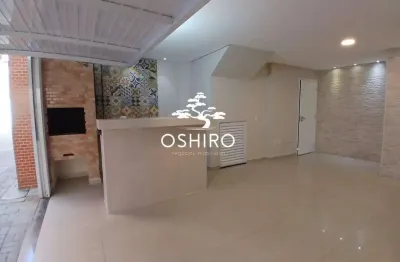 Casa com 2 quartos à venda na Rua Joaquim Távora, Marapé, Santos