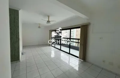 Apartamento com 3 quartos à venda na Rua Inglaterra, Ponta da Praia, Santos
