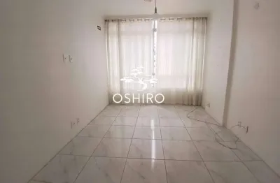 Apartamento com 1 quarto à venda na Rua Dona Anália Franco, Aparecida, Santos