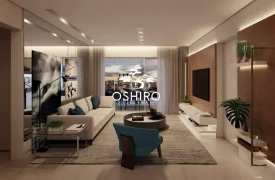 Revenda de lançamento no ilhas resort - ponta da praia - santos